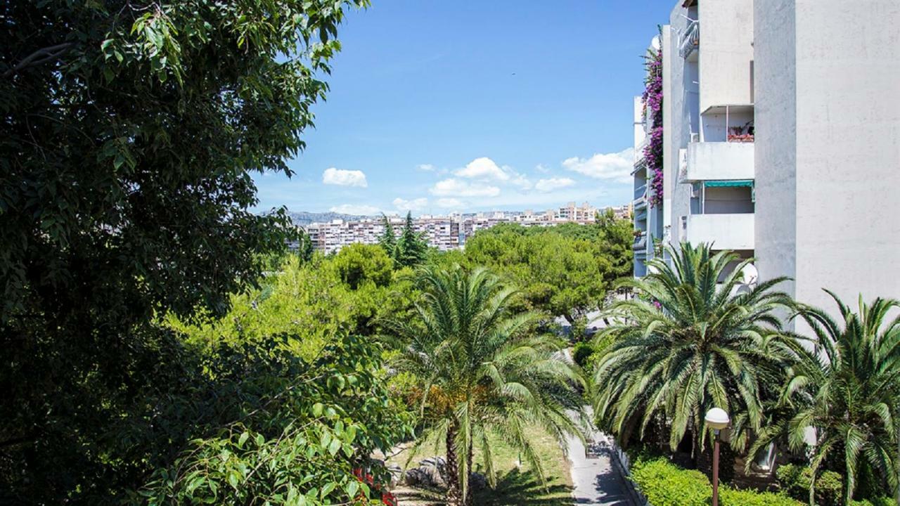 Apartment Milana - Cozy Stay With Free Parking Split Exterior photo