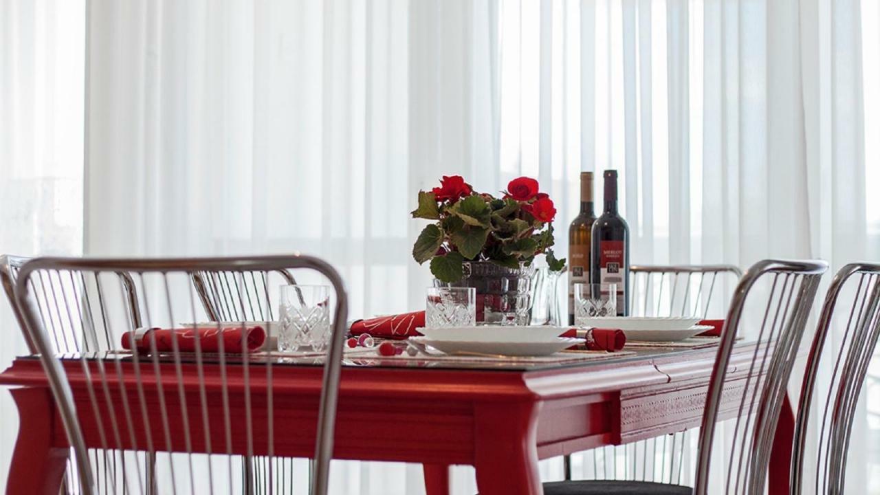 Apartment Milana - Cozy Stay With Free Parking Split Exterior photo